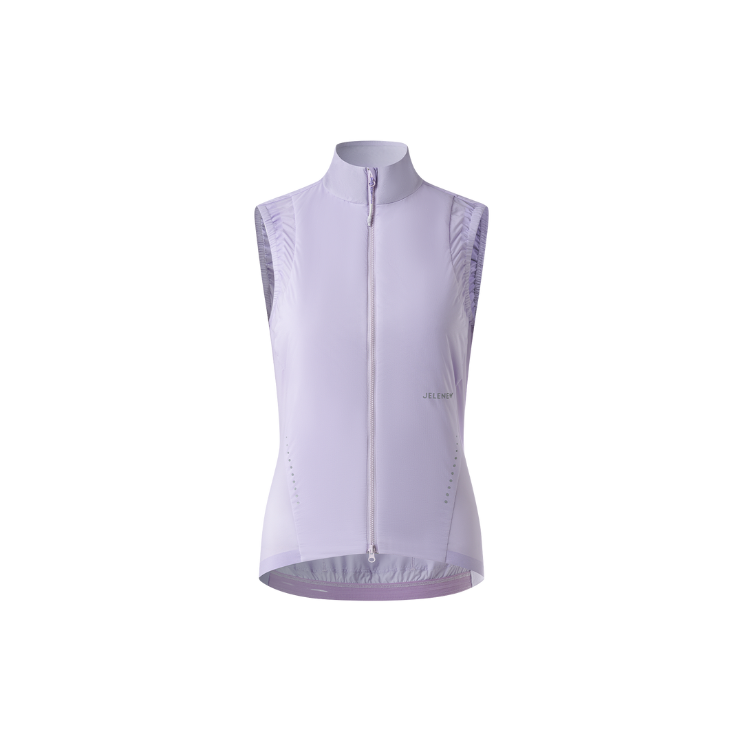 Lightweight Package Cycling Gilets
