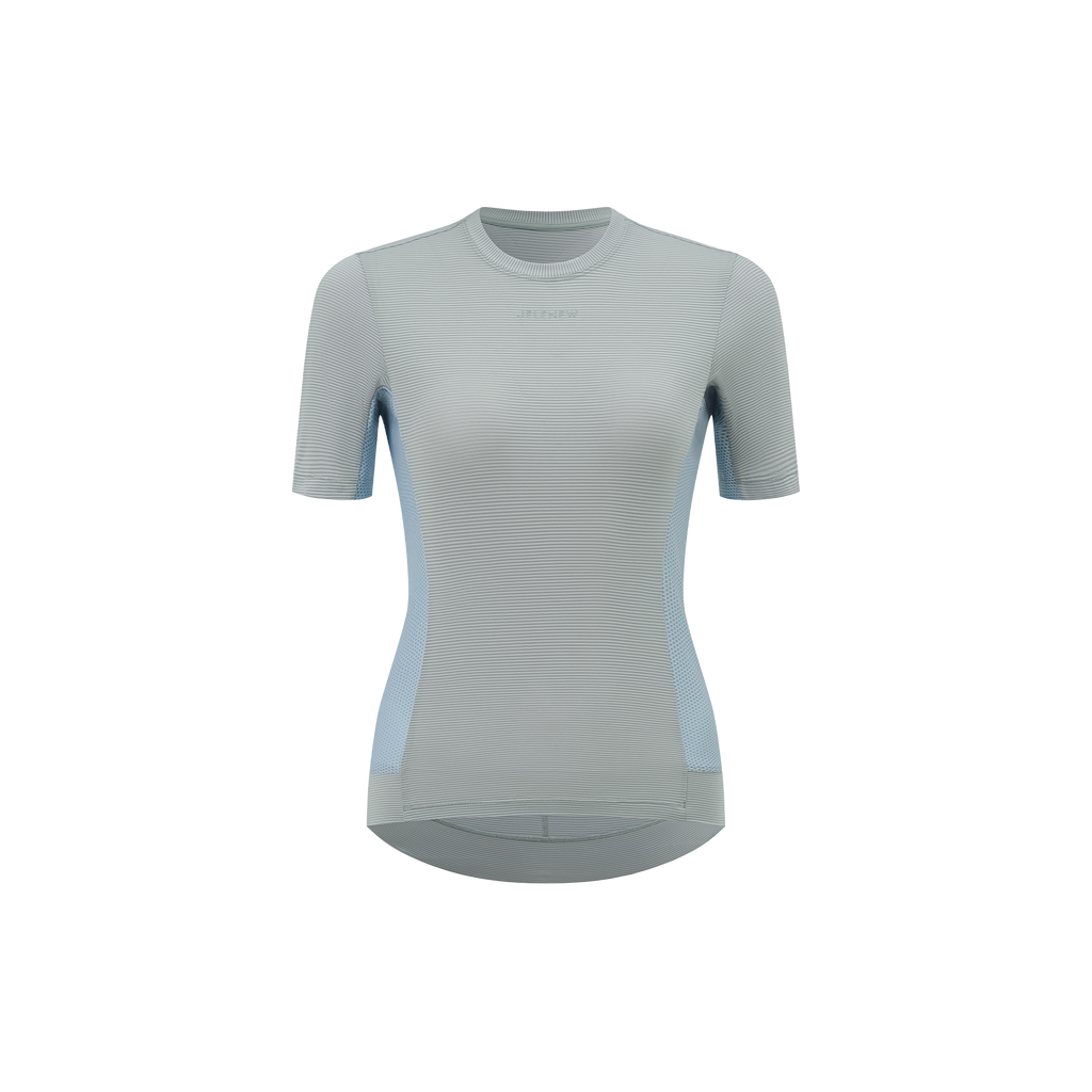 Mountain Bike Short Sleeve Jersey