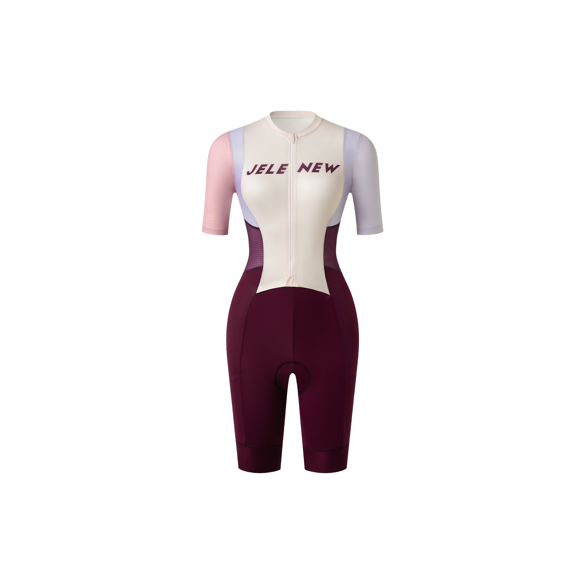 Cycling Skinsuits For Womens  Jelenew