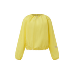 Lake District Drawstring Pullover T-shirt