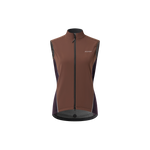Thermo-Wool Windproof Wool Gilet