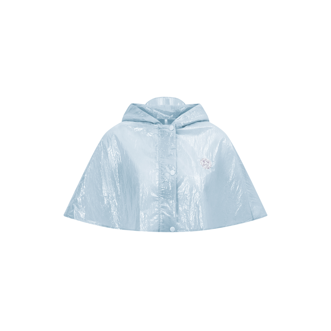 Windproof Cape