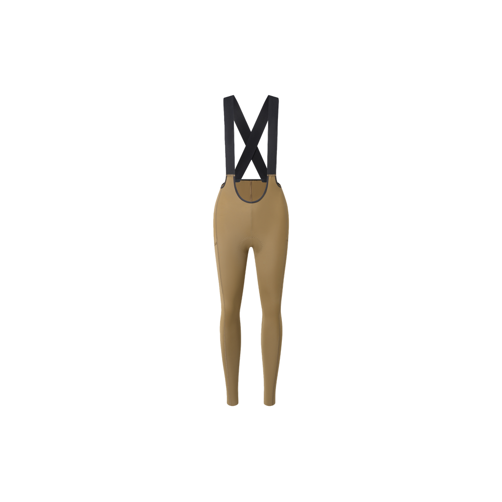 Quick-release Crossback Bib Tights