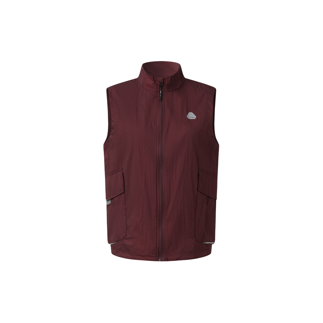 Mont Blanc Sports Vest