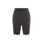Seamless Cross Waist Cycling Shorts