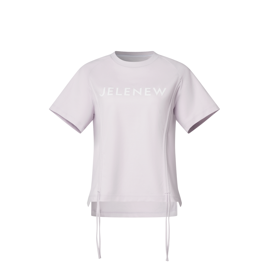 Mont Blanc Short Sleeve T-shirt