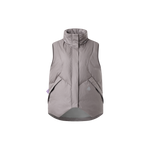 Metallic Windproof Vest
