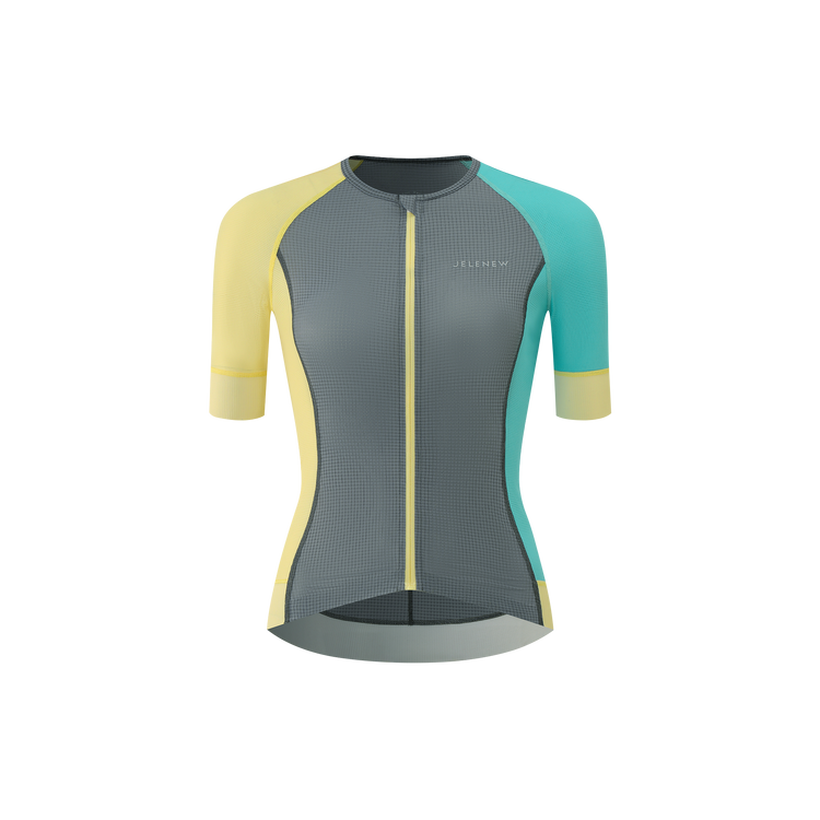 ThermoActive Short Sleeve Jersey