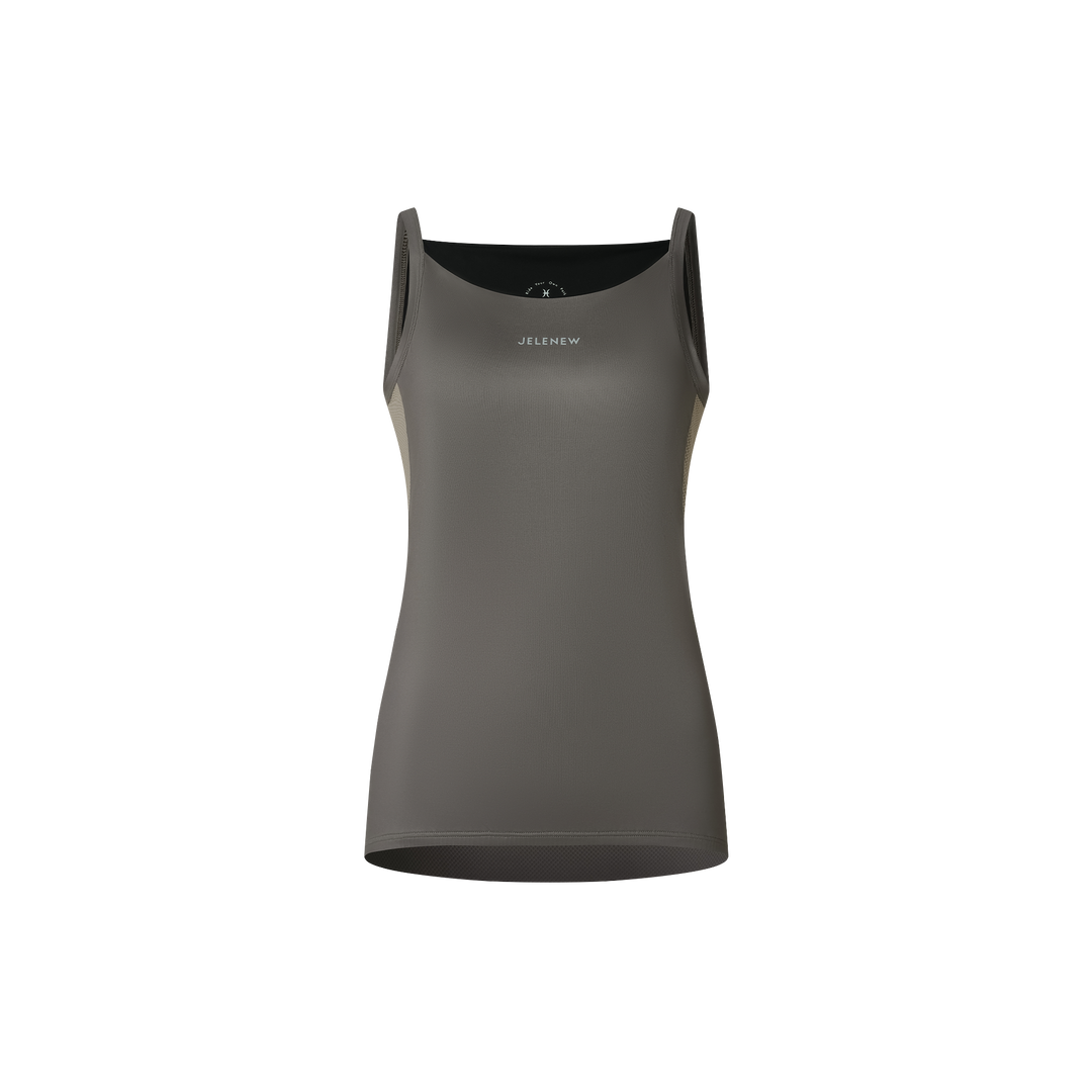 Mountain Bike Tank Top