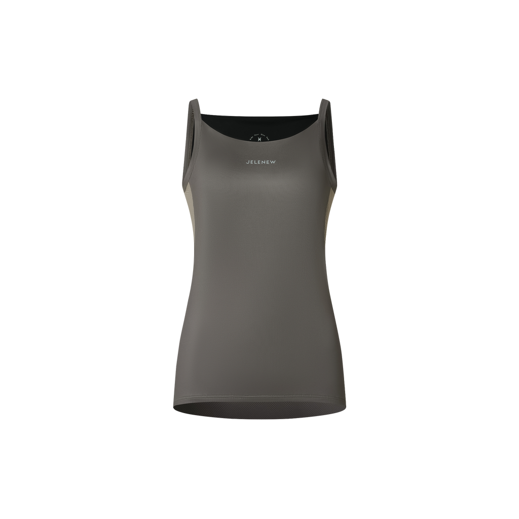 Mountain Bike Tank Top