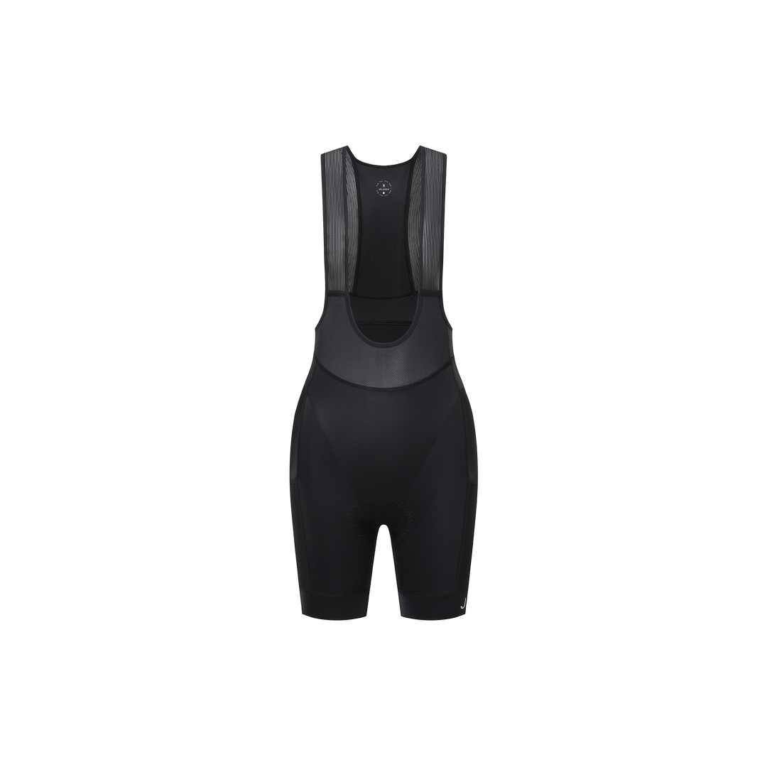 Training Bib Shorts 6''