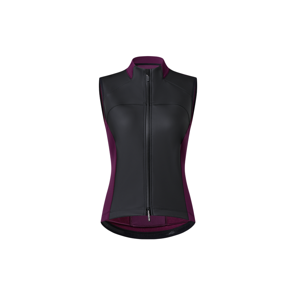 Gilet Elite Element en PU