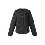 Quilted Windproof Jacket