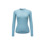 Hybrid-Merino-Langarm-Baselayer