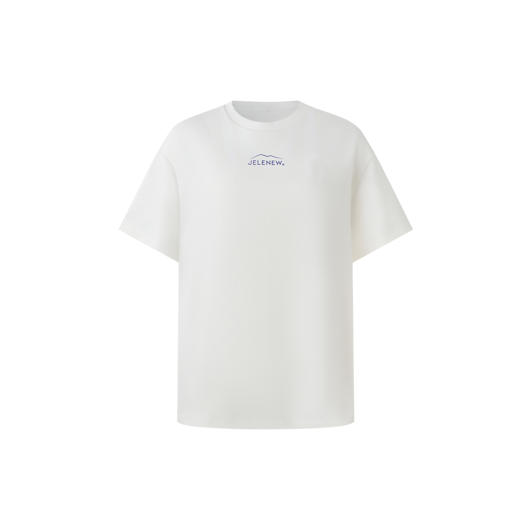 Mont Blanc Classic T-shirt