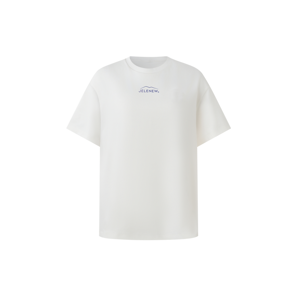 Mont Blanc Classic T-shirt