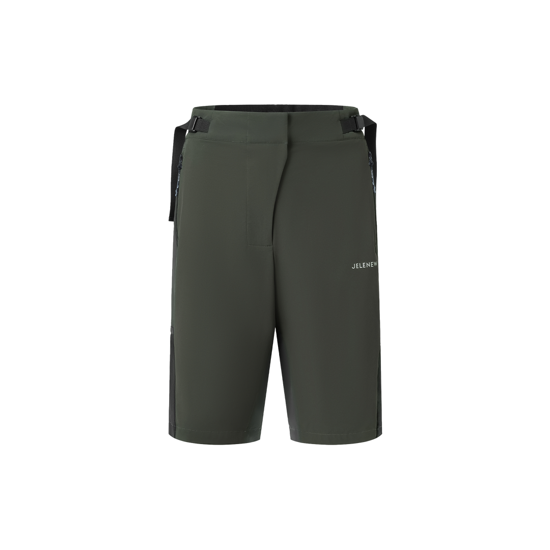 Multifunctional Mountain Bike Shorts