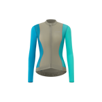 Hourglass Long Sleeves Jersey