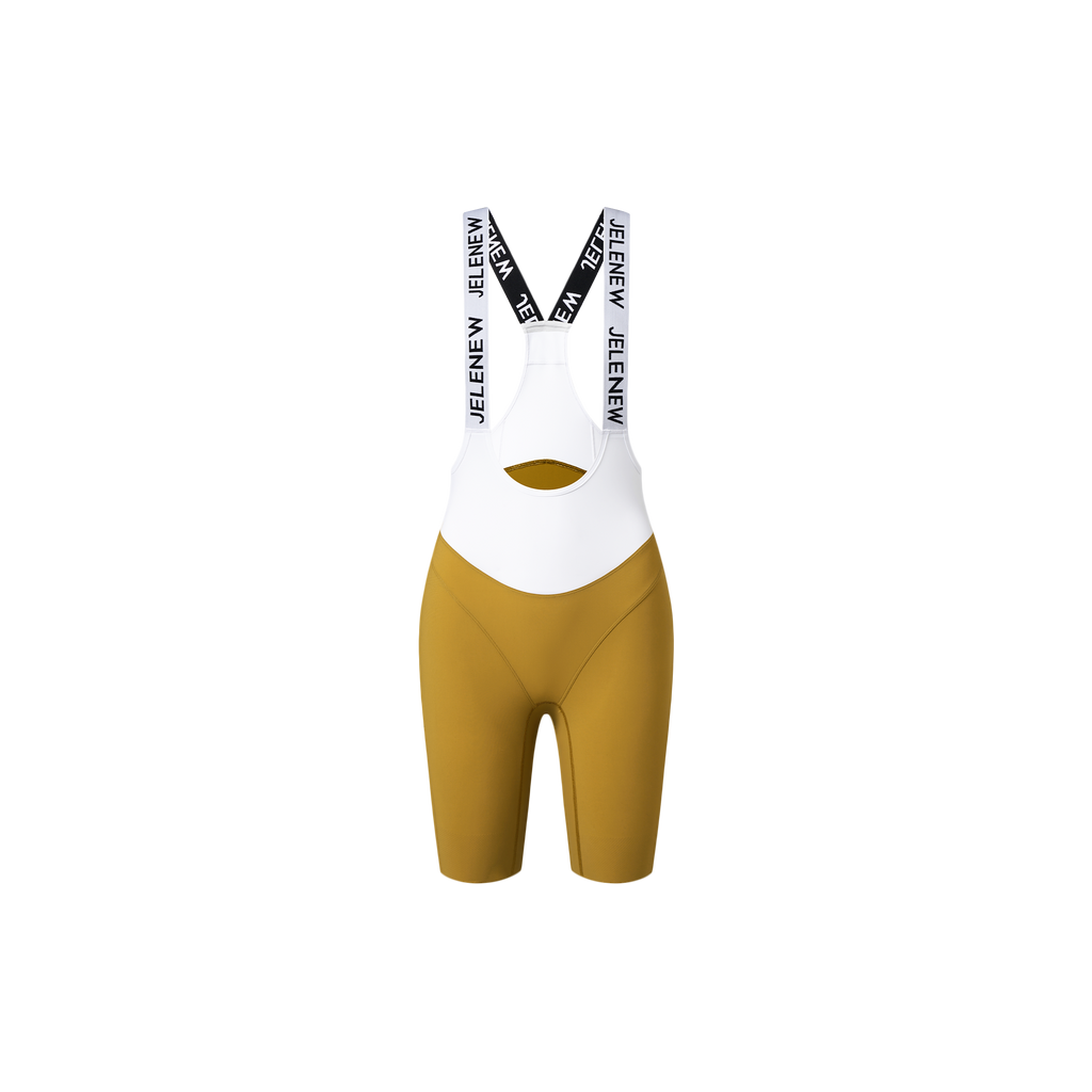 SOMAtique Fast-dry Bib Shorts (unpadded)