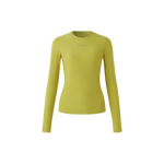 Merino Wool Long Sleeves Baselayer