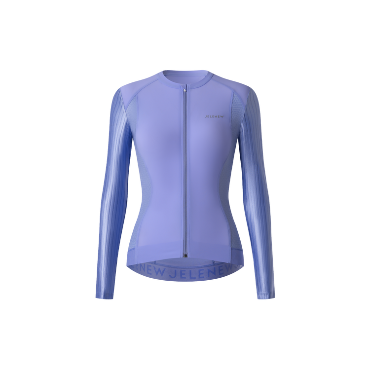 Mercuria Long Sleeve Jersey
