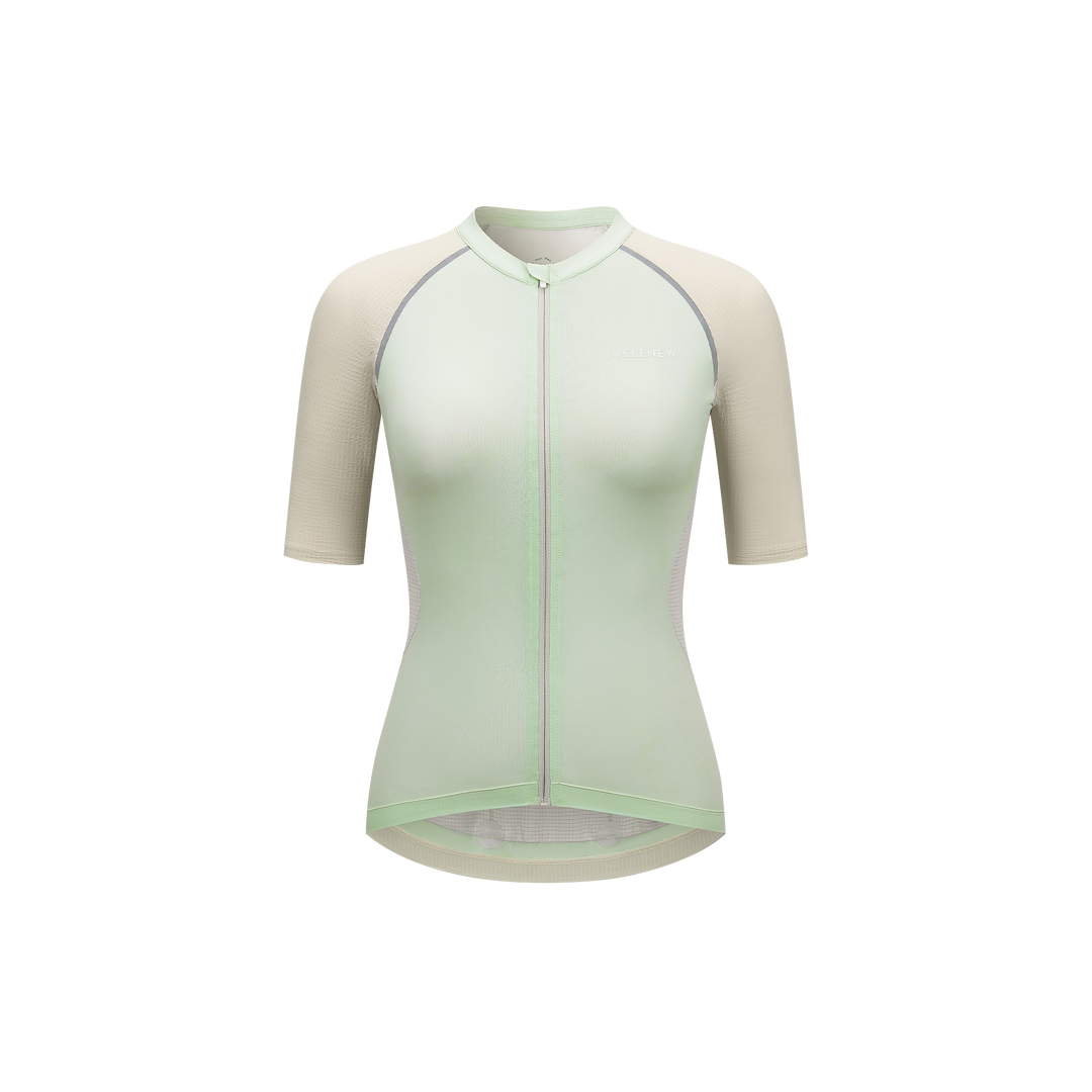 Ventrix LT Short Sleeves Jersey