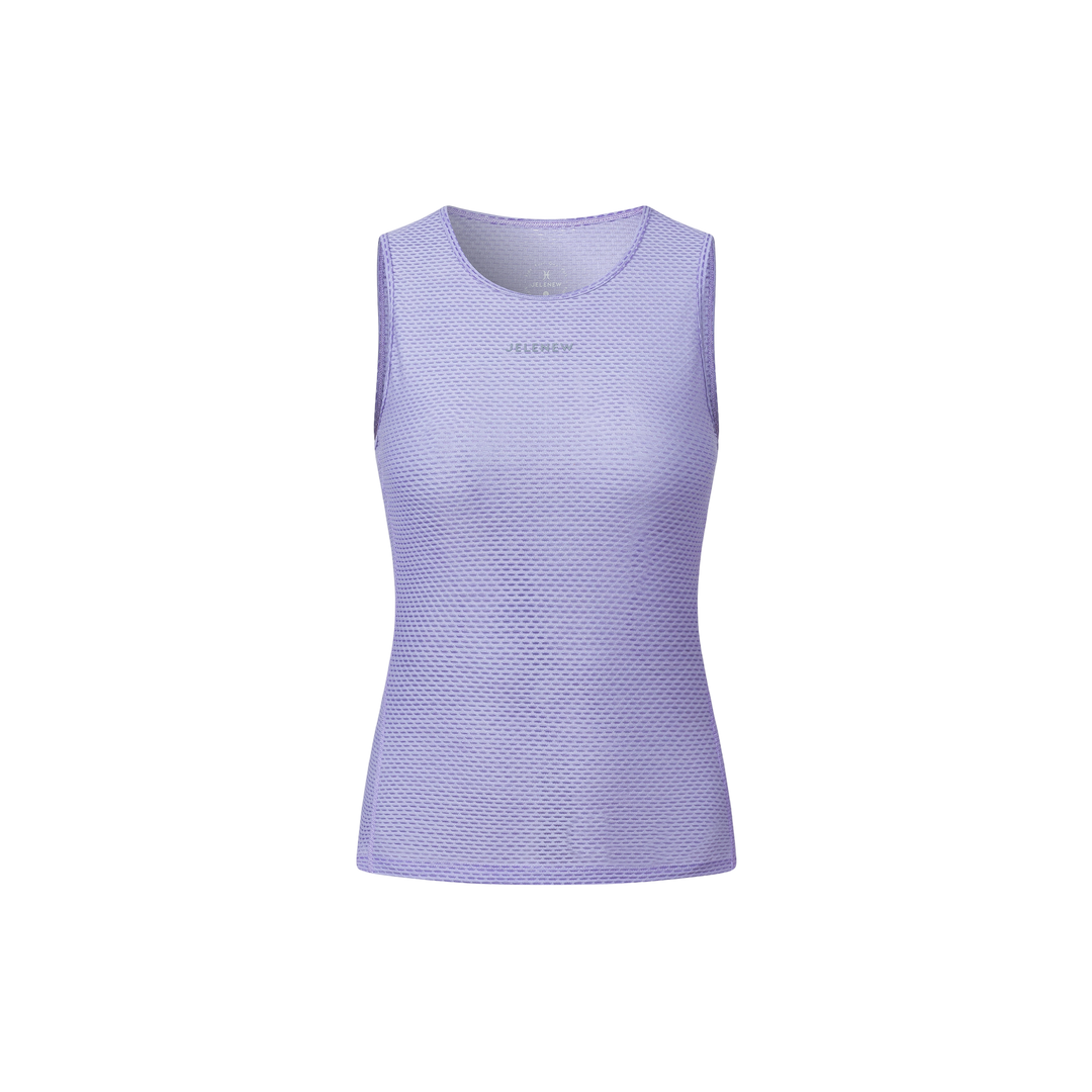 VeloDry Mesh Wool SL Baselayer