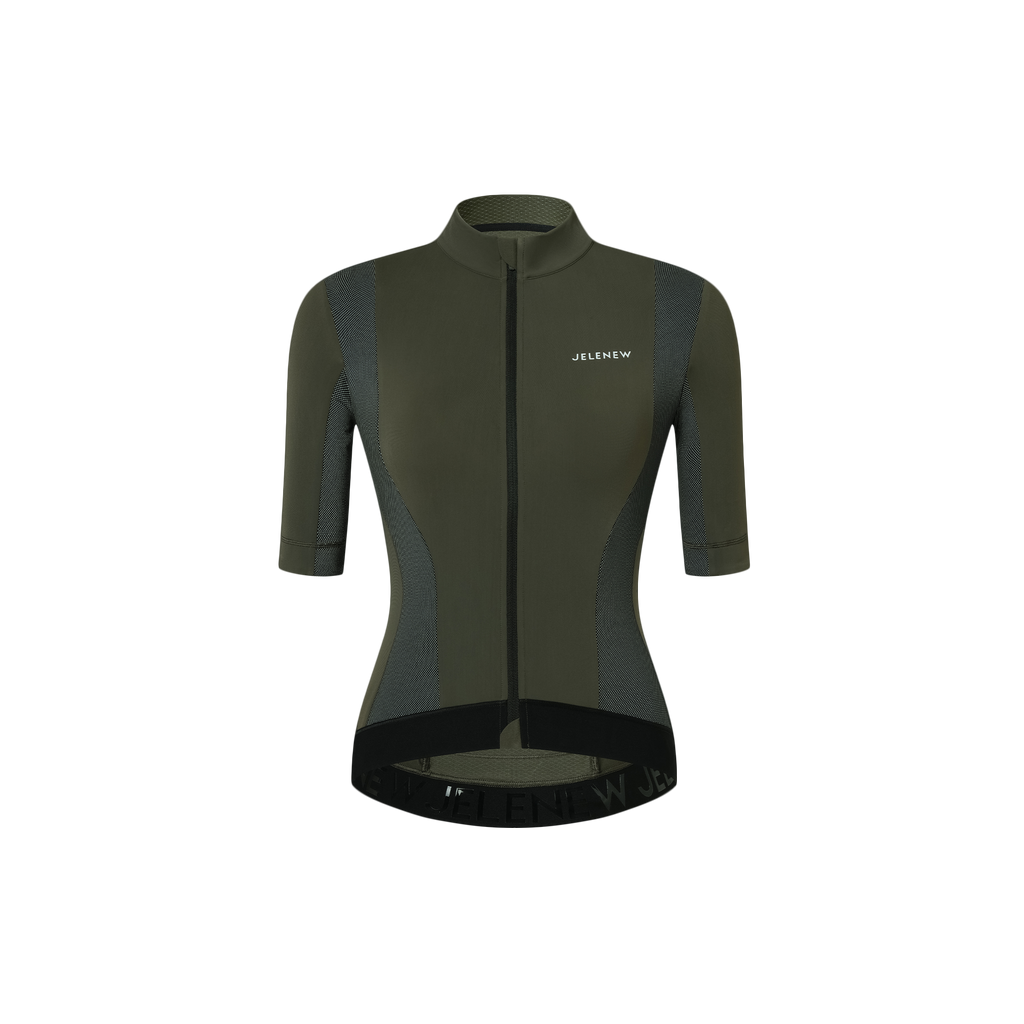 Stellaris Short Sleeve Reflective Jersey