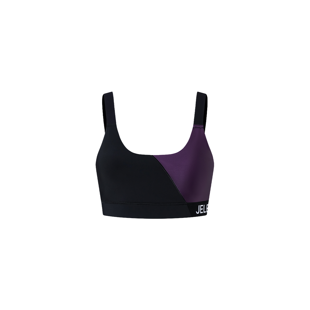SOUTIEN-GORGE DE SPORT MAINTIEN MOYEN À ÉLEVÉ CONTROL