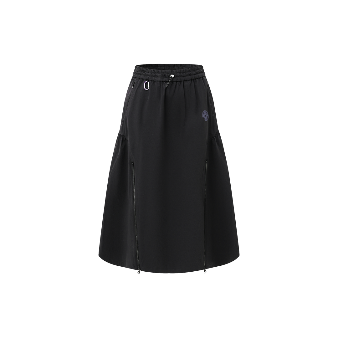Lake District Cargo Long Skirts