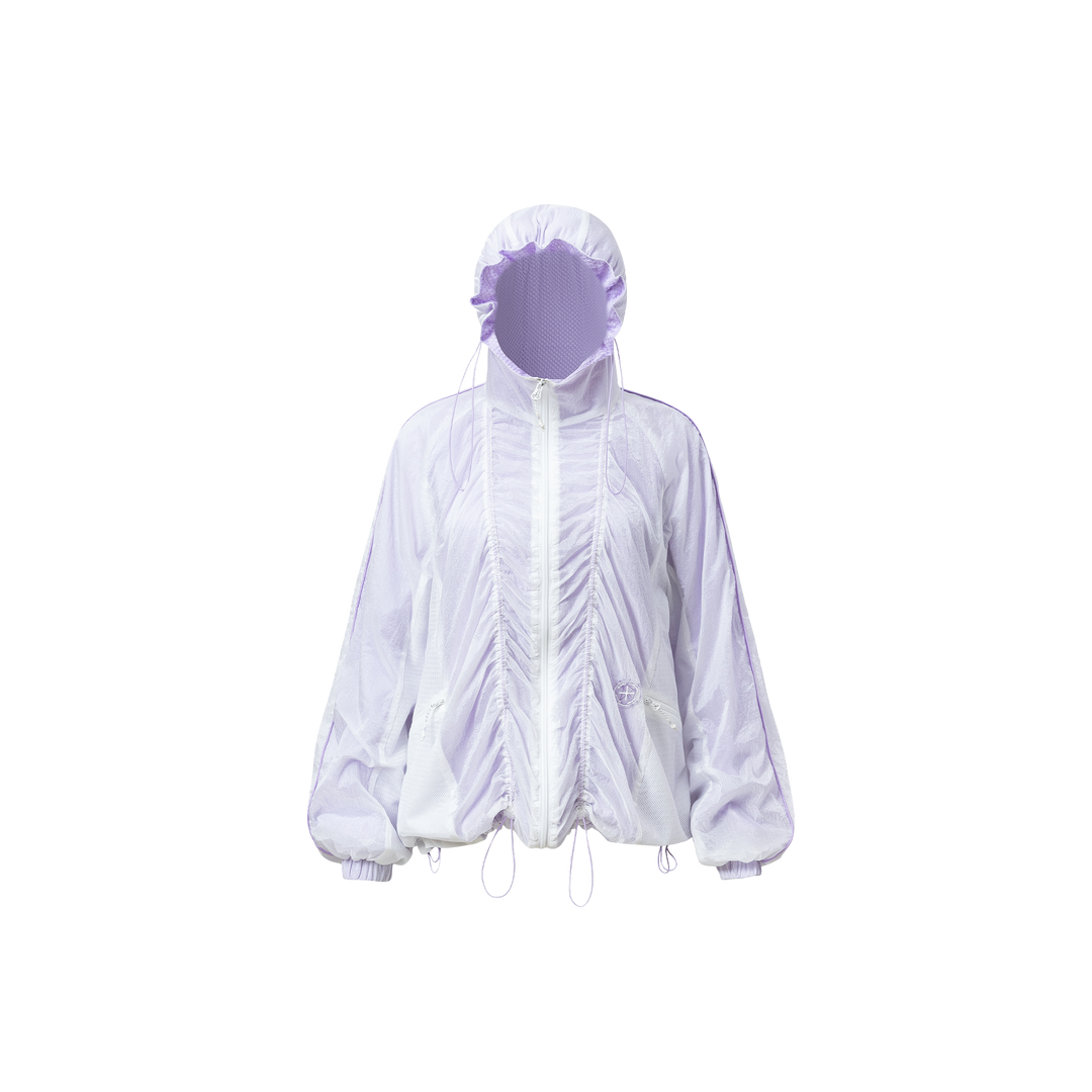 LD Aero-Fleece LT Jacket