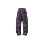 Lake District Camo Cargo Pants