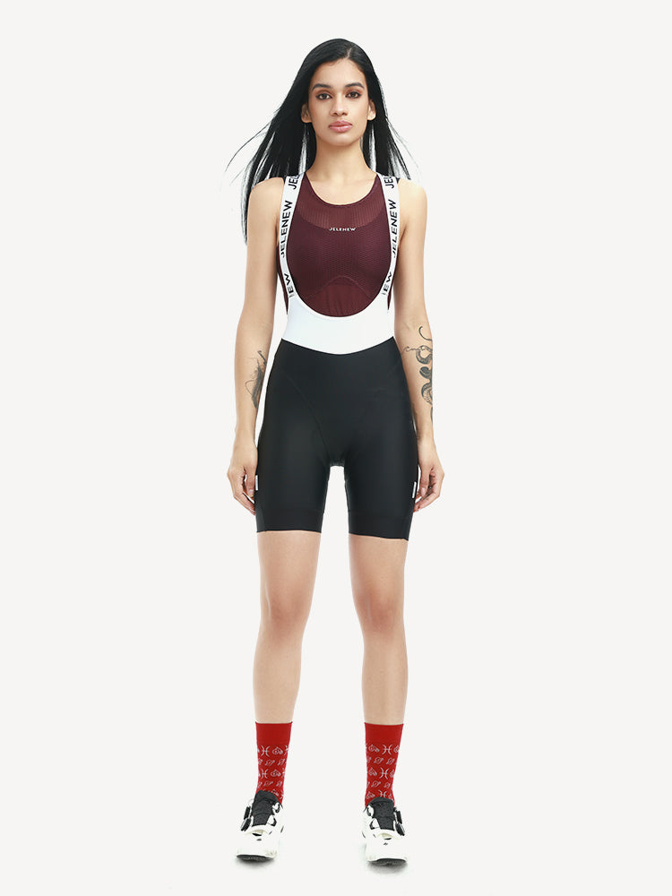 Avant Sleeveless Mesh Base Layer