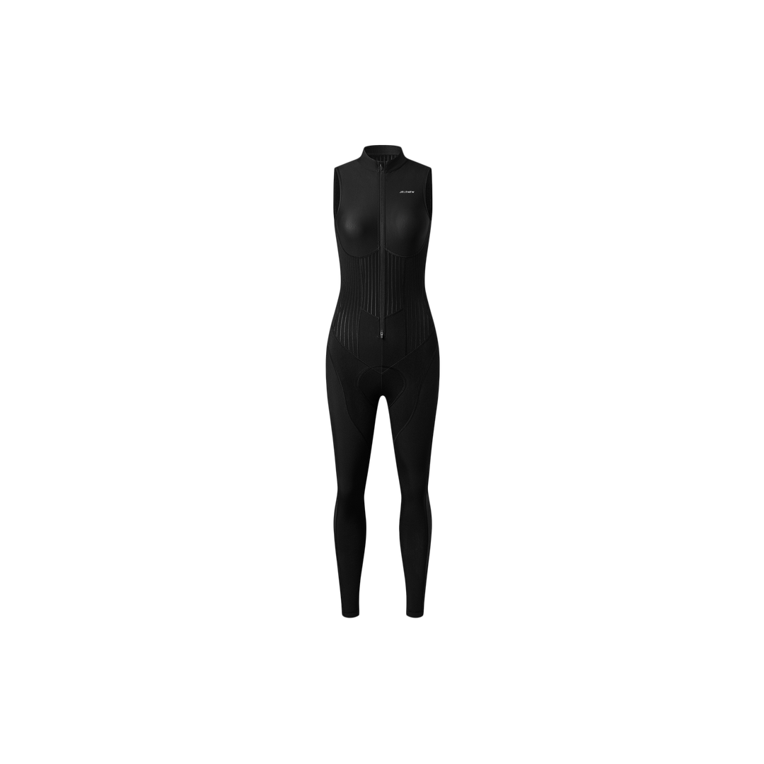 Vessel Sleeveless Bodysuit