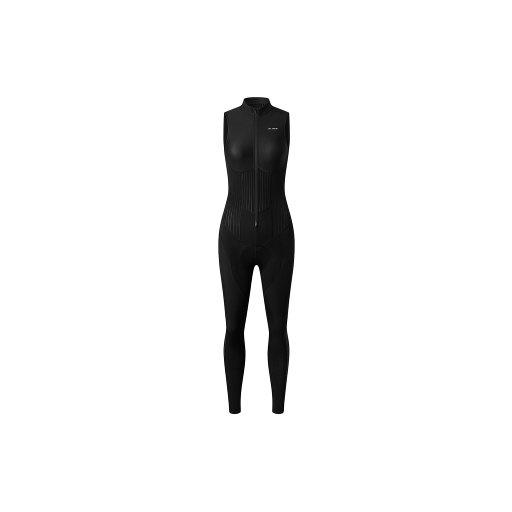 Vessel Sleeveless Bodysuit