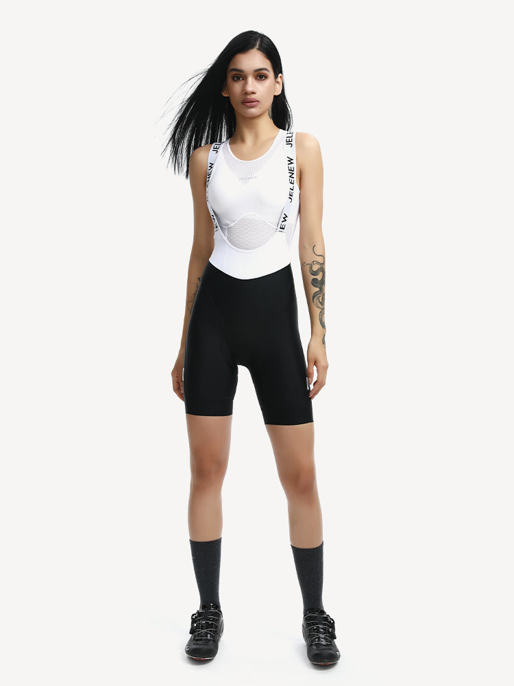 Avant Sleeveless Mesh Base Layer