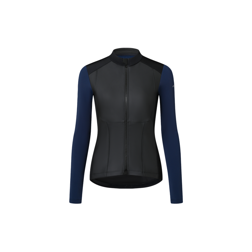 Lucidity PU Windproof Jacket