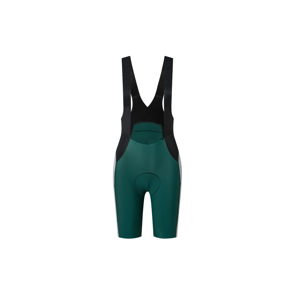 Stellaris Bib Shorts 8''