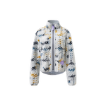 Natura Full Zip Fleece Jacket