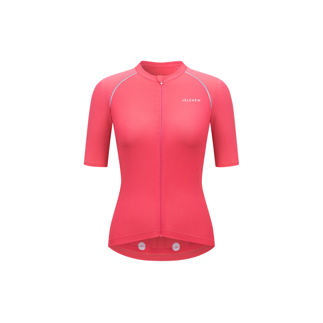 Ventrix LT Short Sleeves Jersey