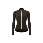 Stand-up Collar Long Sleeve Jersey