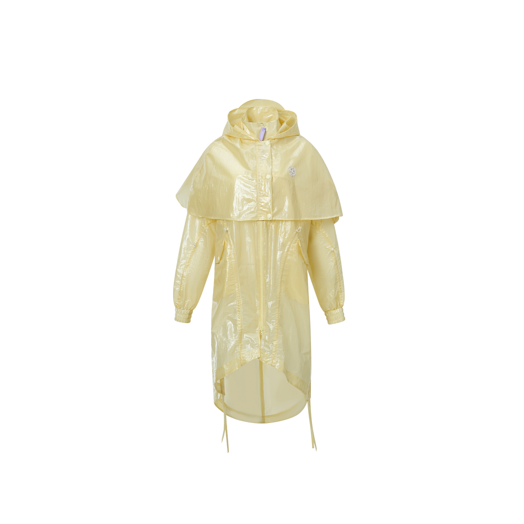 Modular Weather Shield Kit