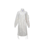 Detachable Water-repellent Long Jacket