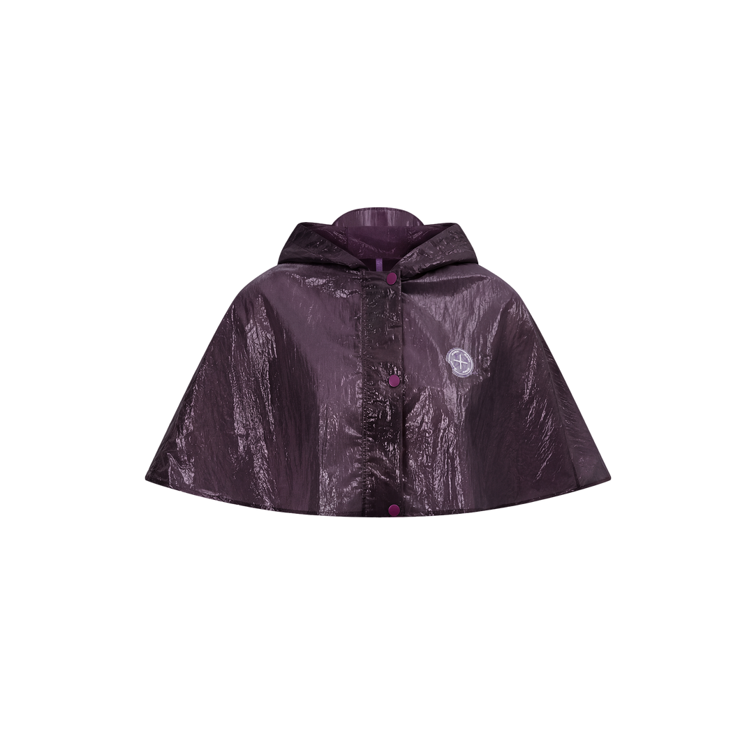 Windproof Cape