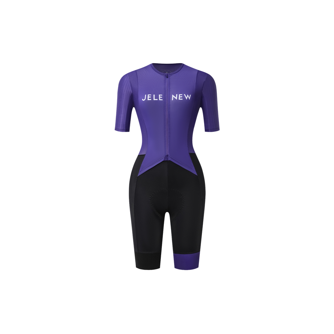 Aero Pro Cycling Skinsuits
