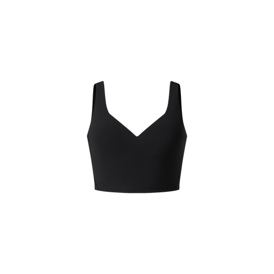 SOMAtique Crop Tank Top