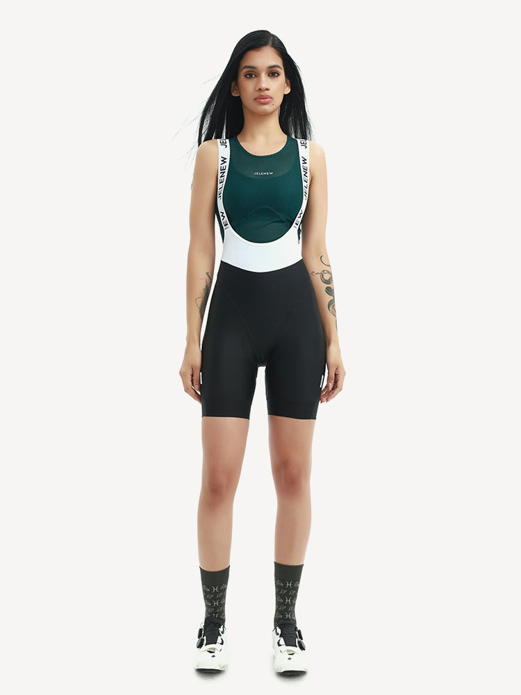 Avant Sleeveless Mesh Base Layer