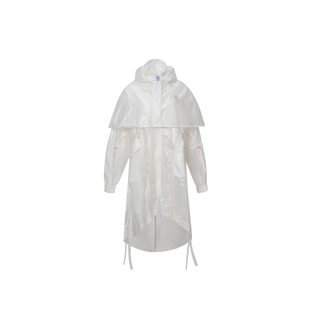 Modular Weather Shield Kit