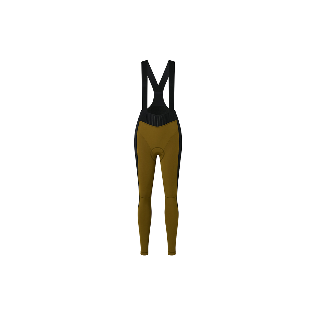 Thermal Tech Winter Bib Tights