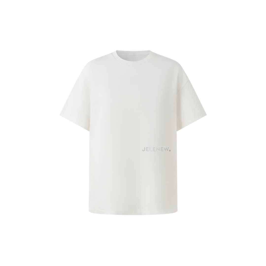 Never Look Back T-shirt